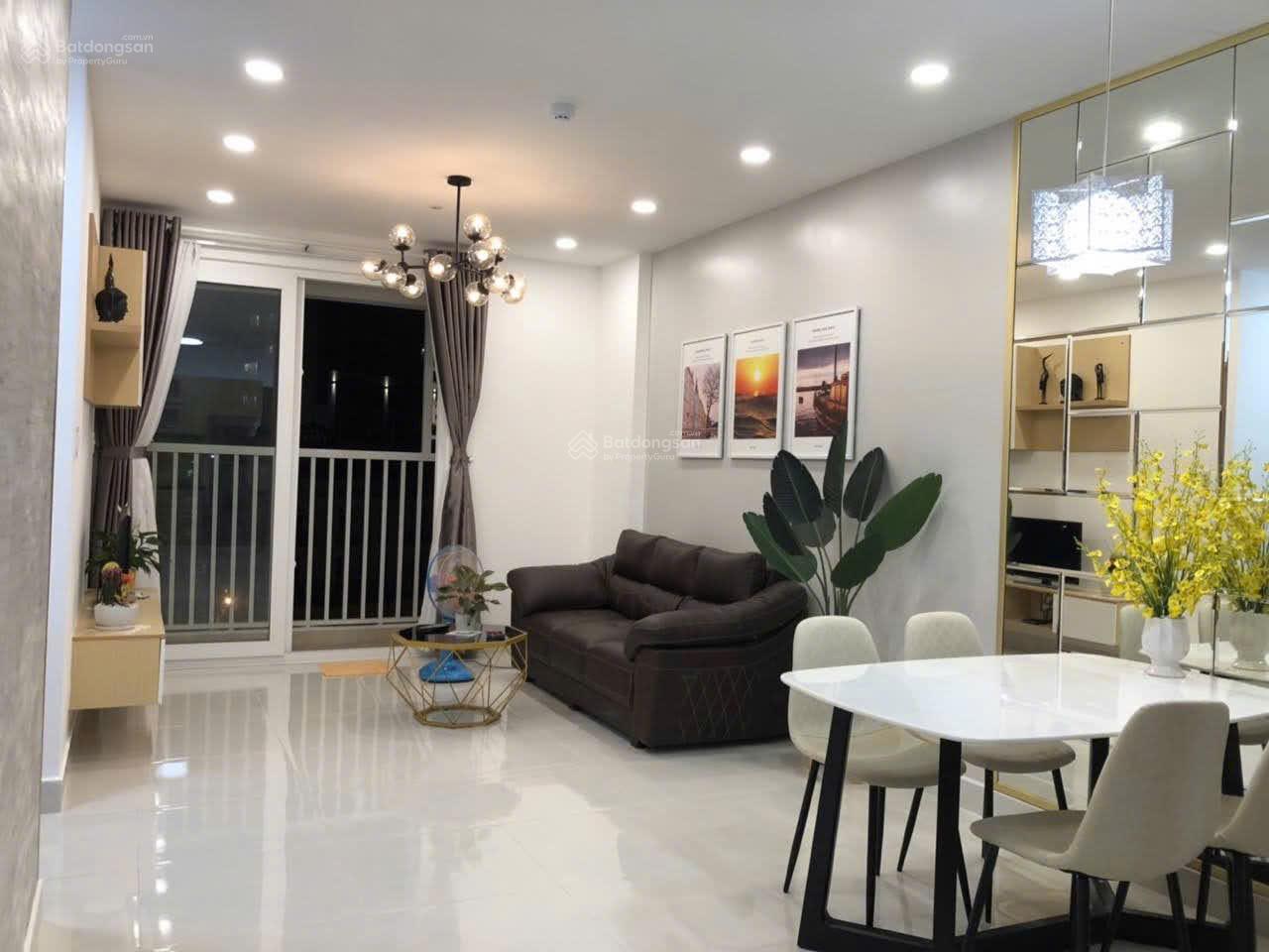 Căn hộ Tara Residence Quận 8 94m² giá 4.35 tỷ - Bàn giao ngay!