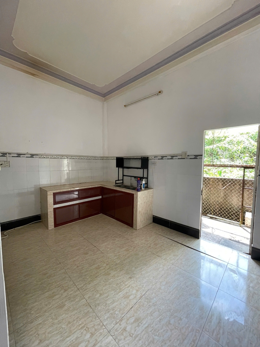 Nhà Riêng KDC 91B Cần Thơ 41m² giá 7.5 triệu - Vị trí đẹp