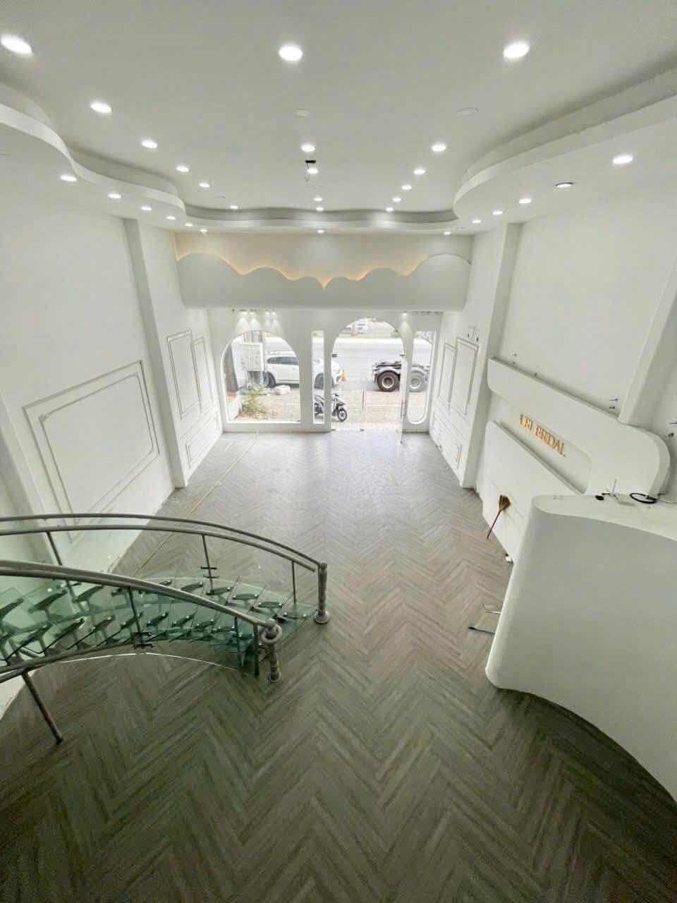 Cho thuê nhà mặt tiền 3/2 Cần Thơ, 210m², 50 triệu - Kinh doanh sầm uất