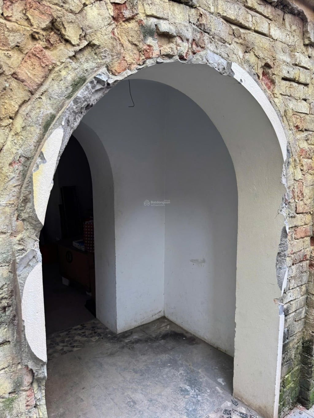 Biệt thự Pháp Đặng Thái Thân, Hoàn Kiếm - Vị trí Đắc Địa, Sẵn Sàng Kinh Doanh!