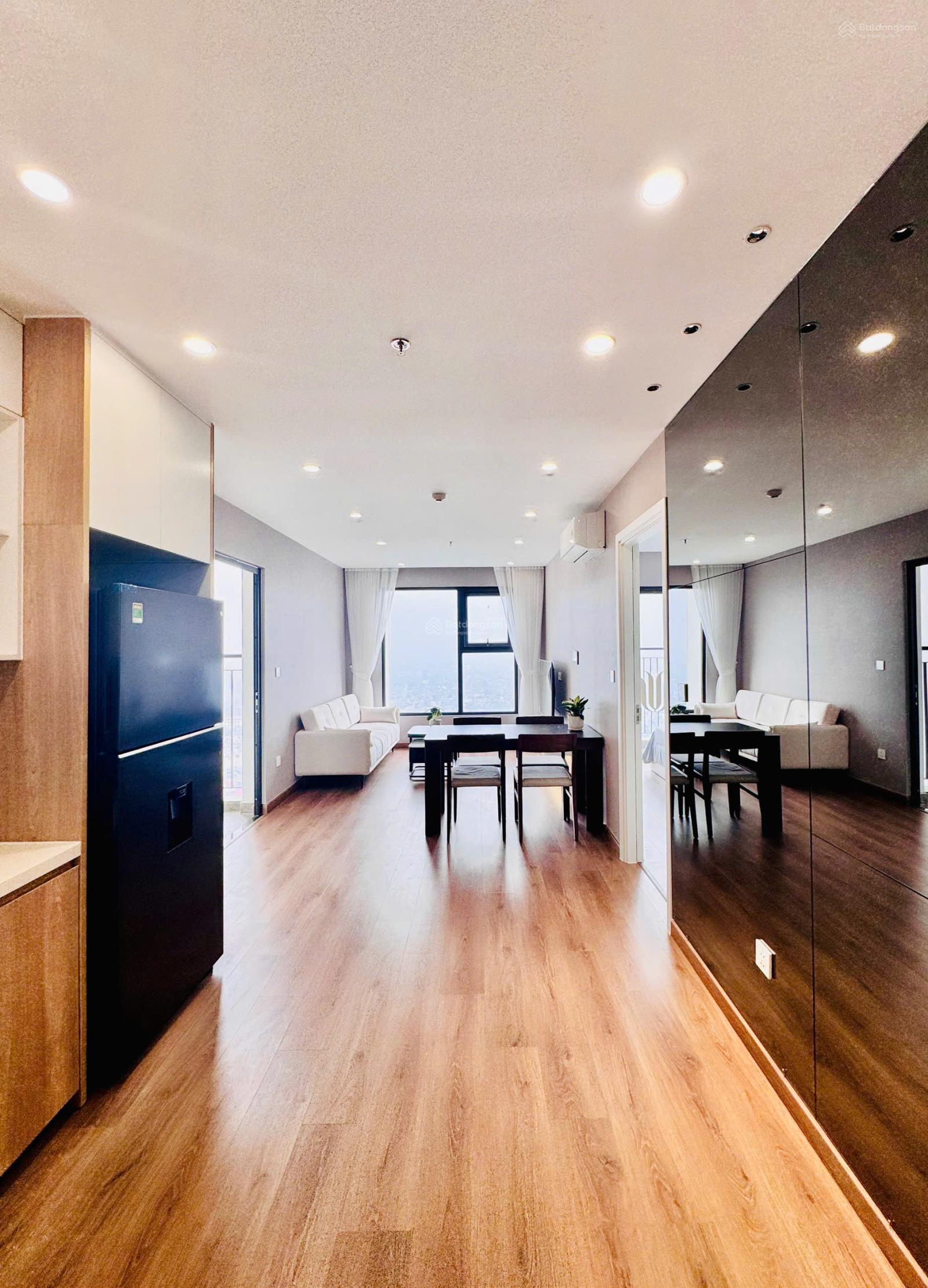 Căn hộ Imperia Smart City 62m² Tây Mỗ - View đẹp ngắm pháo hoa!