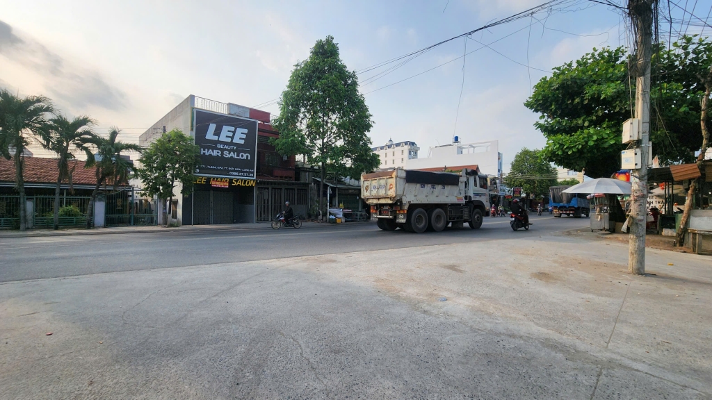 Đất nền Đức Hòa Hạ 100m² - Tiềm năng tăng giá vượt trội!