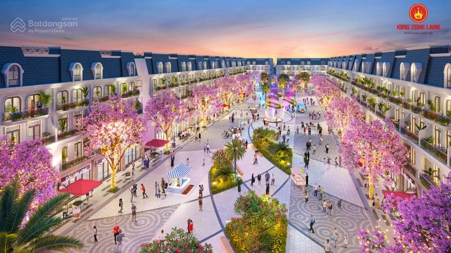 Liền kề Hoàng Huy New City 90m² giá 7.263 tỷ - Đầu tư sinh lời vượt trội!