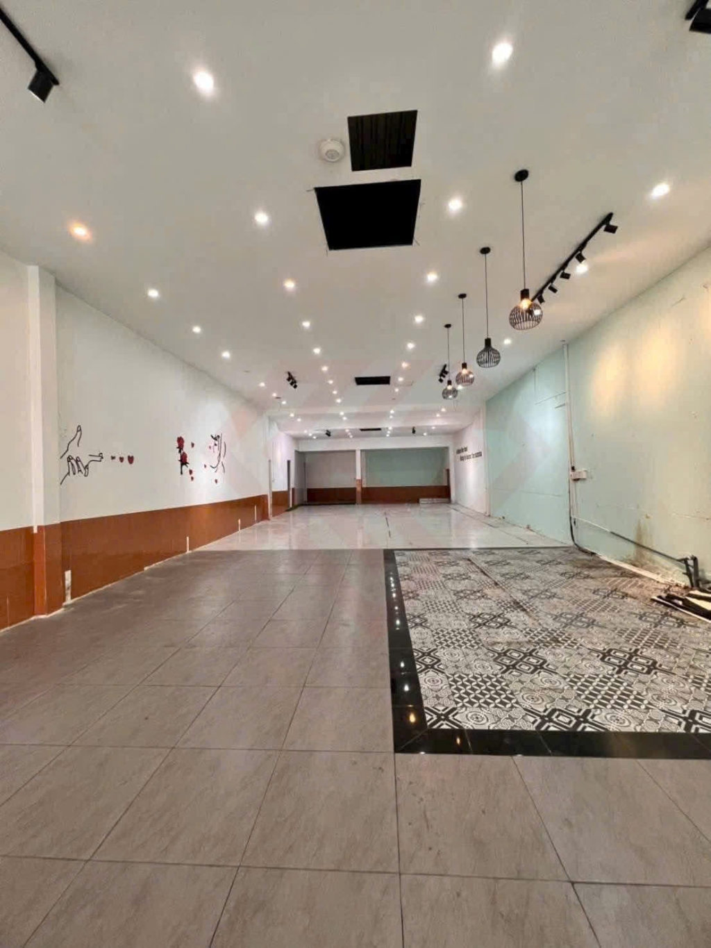 Nhà mặt tiền Trần Ngọc Quế, Cần Thơ 280m² - Mặt tiền kinh doanh đắc địa!