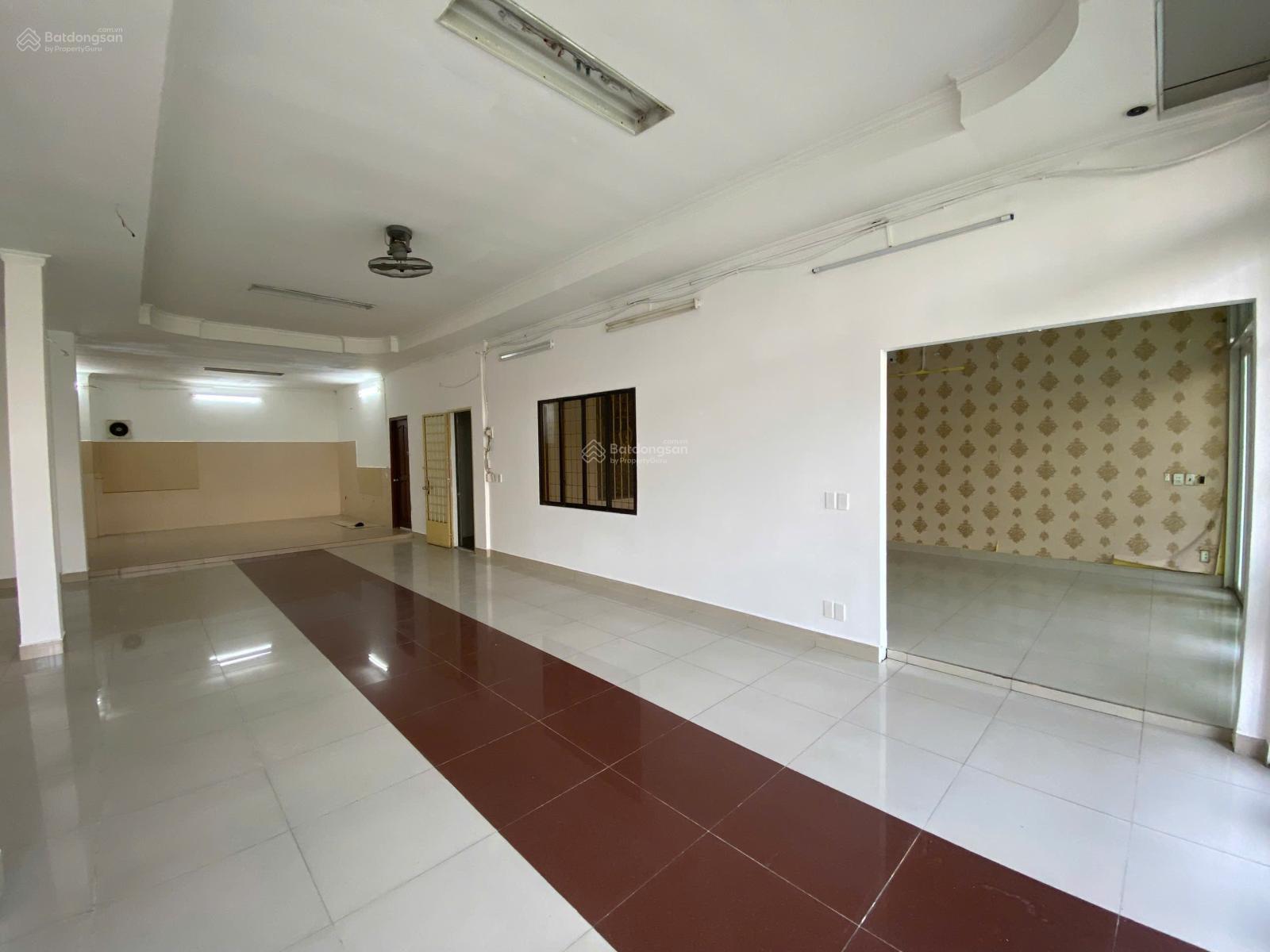 Biệt thự Đường A4 Tân Bình 178m² - Vị trí đẹp, đầu tư sinh lời!