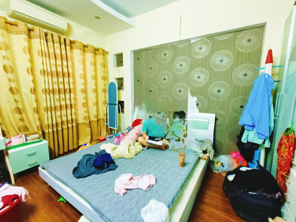 Nhà mặt ngõ Đống Đa 45m² giá 13 tỷ - Đầu tư sinh lời cực đỉnh!