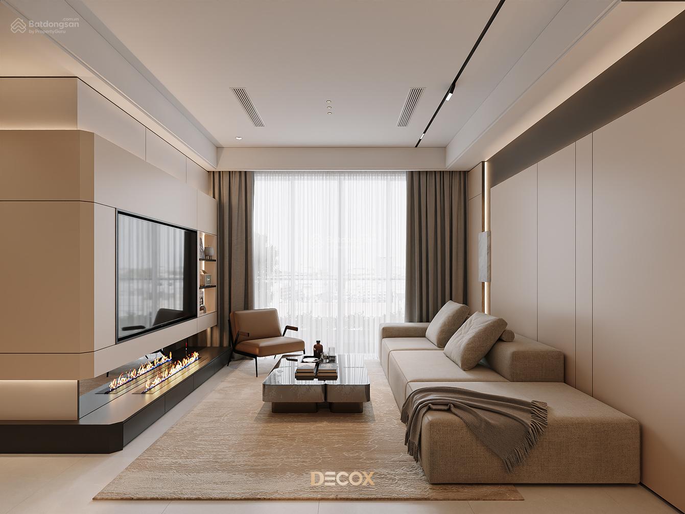 Căn hộ Venus Luxury Quận 5 - Sẵn Sàng Sở Hữu Trung Tâm Chợ Lớn