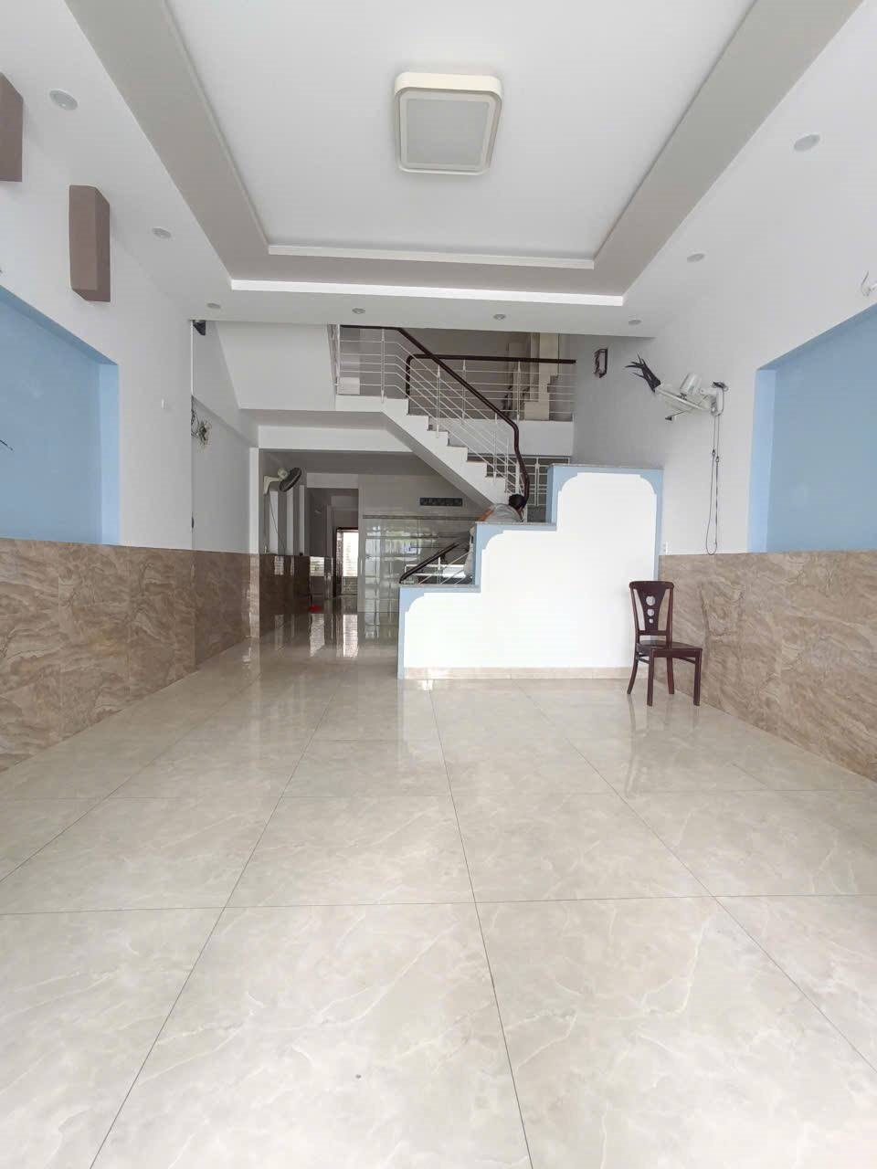 Nhà riêng Bùi Tá Hán, Ngũ Hành Sơn 125m² - Mặt tiền kinh doanh đắc địa!