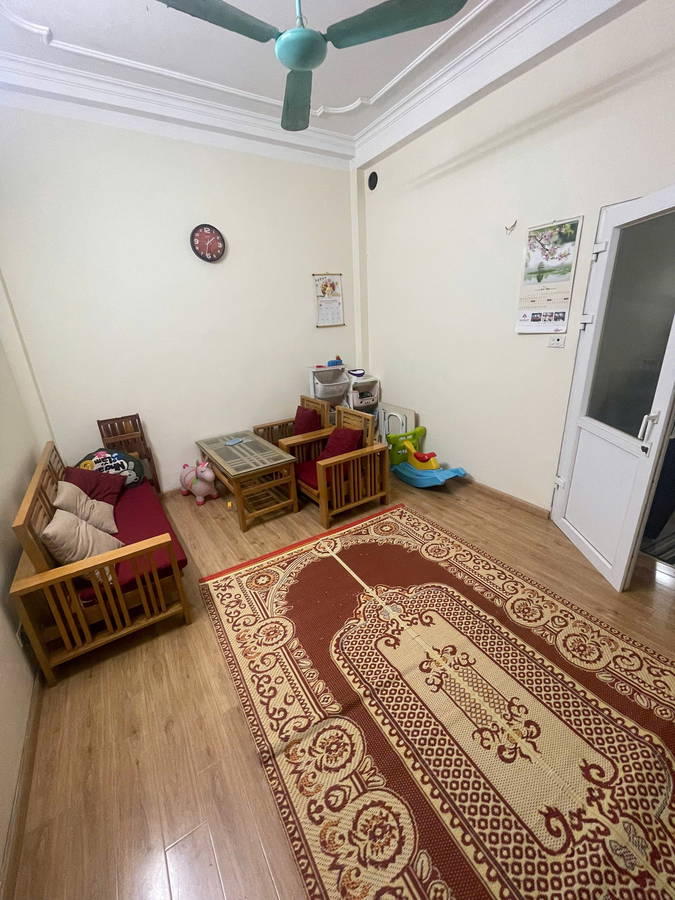 Nhà Riêng Khương Mai, Thanh Xuân 40m² giá 9 tỷ - Sẵn sàng ở ngay!