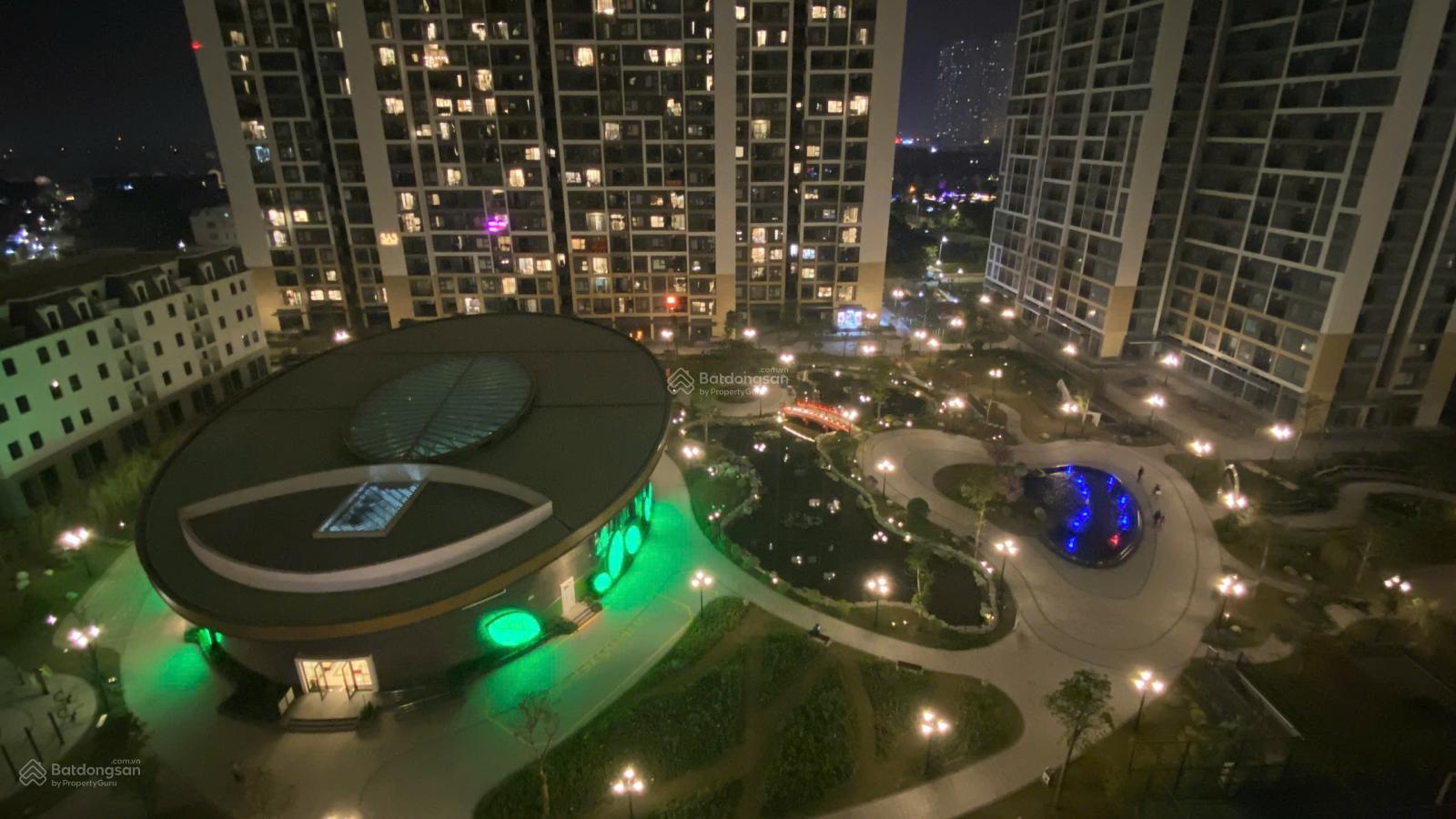 Căn hộ Vinhomes Smart City - Đa dạng loại hình, Giá tốt hiếm có!