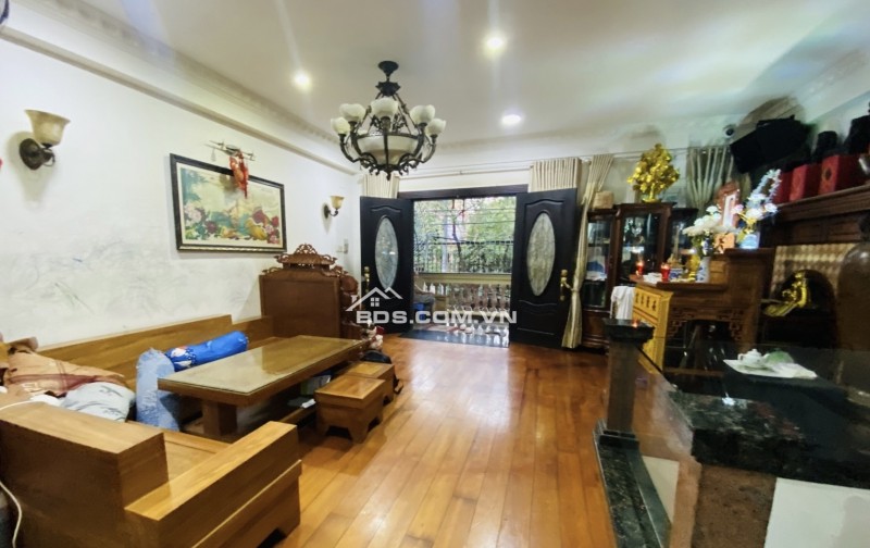 Nhà mặt tiền KDC Trung Sơn 120m² - Vị trí đắc địa, khai thác ngay!