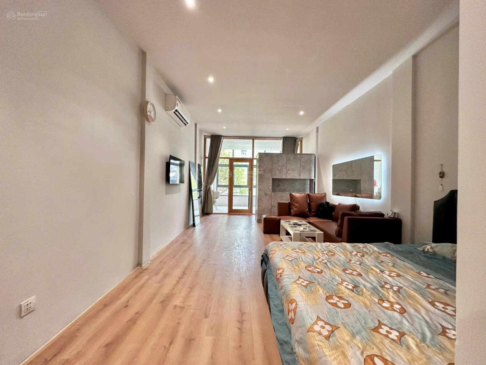 Căn hộ Đào Duy Từ, Q10 60m² - Full nội thất cao cấp!