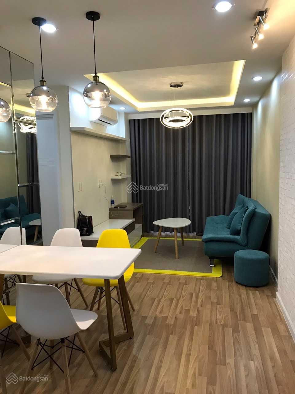 Căn hộ City Gate Q.8 73m² từ 7.5 triệu – An ninh 24/7!