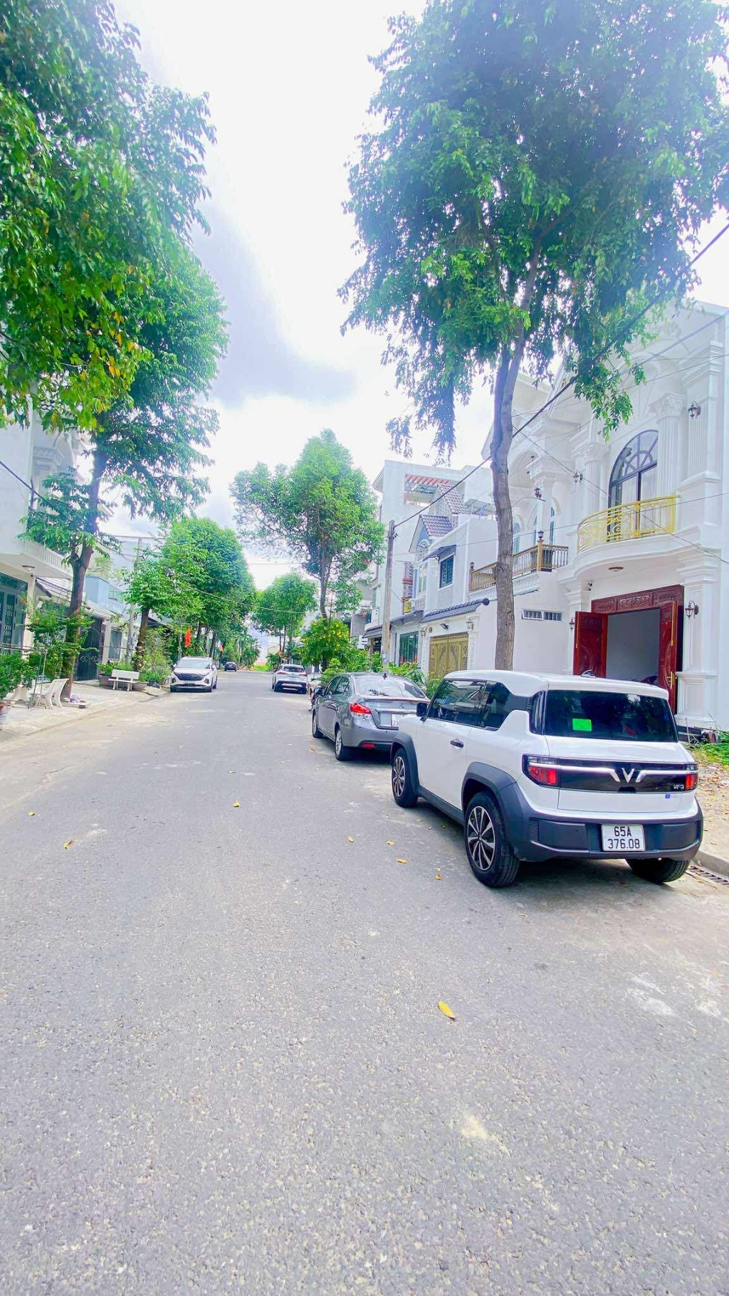 Bán đất nền 76m² Phường An Khánh, Ninh Kiều - Sổ hồng thổ cư, xây nhà ngay