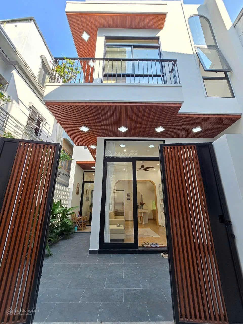 Nhà 1 Trệt 1 Lầu Hưng Nhơn, Bình Chánh 81.2m² - Dòng Tiền 10 Triệu/Tháng, Sổ Hồng Riêng