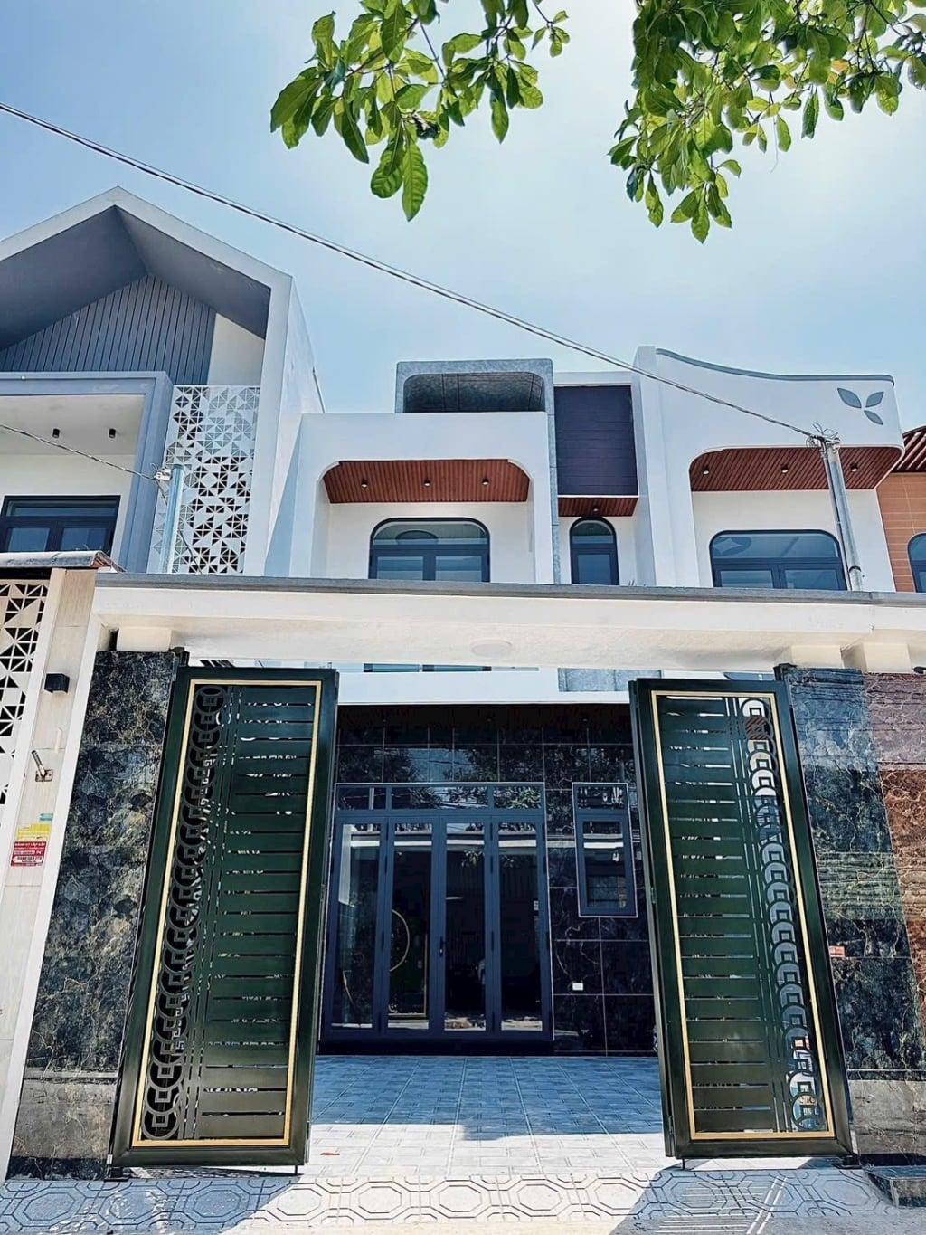 Nhà 100m² Phường Bửu Long, Biên Hòa - Giá 699 Triệu, Nội Thất Đầy Đủ