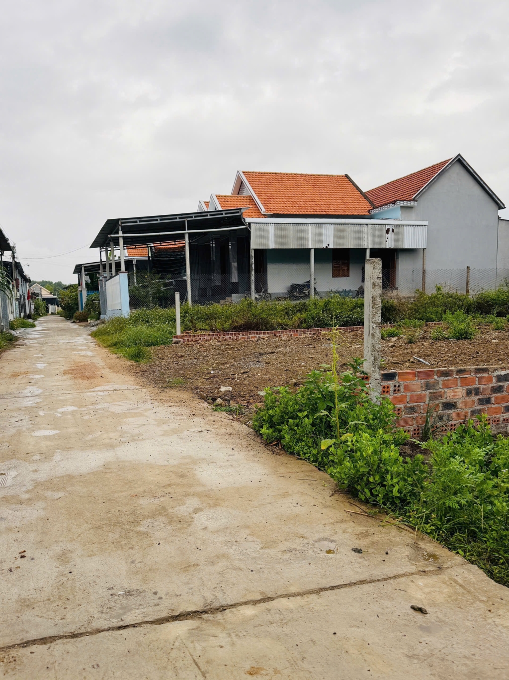 Đất Nền Mỹ Lợi (Ninh Hòa) 256m² Full Thổ - Giá Đầu Tư 900 Triệu