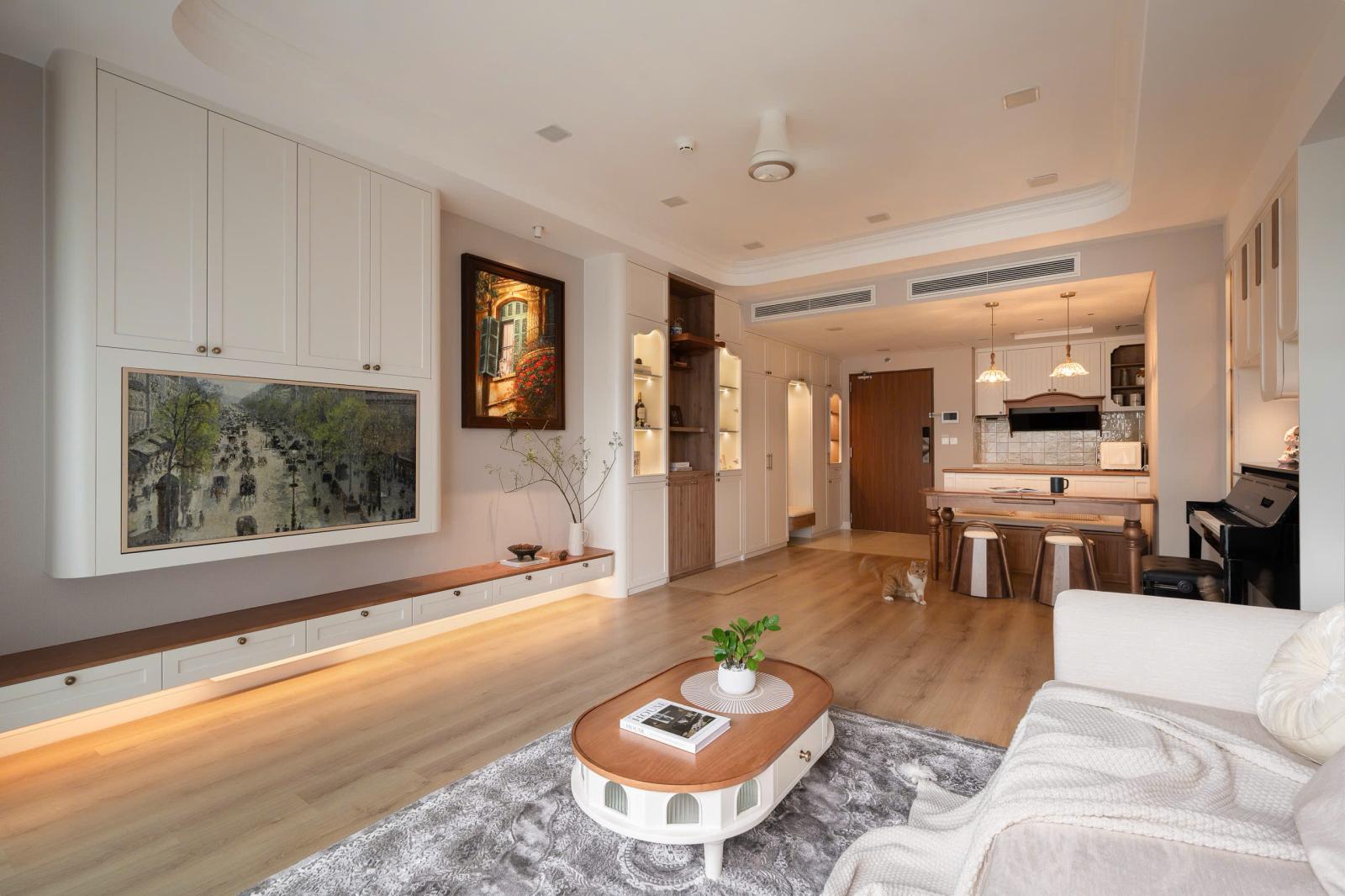 Chung cư BRG Diamond Residence 105m² - Full NT Cao Cấp, Giá 13.3 Tỷ