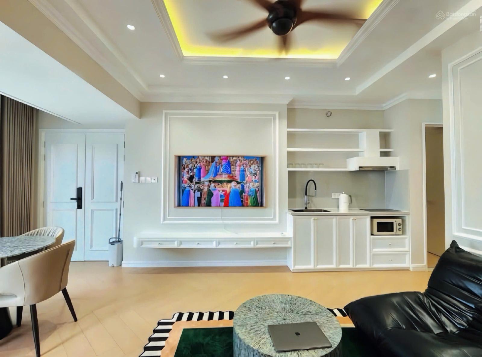 Căn hộ 48m² Gò Vấp - 2PN 2.17 Tỷ, Tặng Nội Thất Châu Âu, Sẵn Sàng Dọn Vào