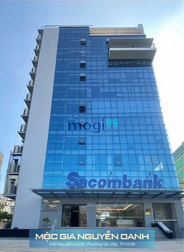 Văn Phòng Ảo Quận Gò Vấp - Tòa Lớn, Giá Hời 400k/tháng