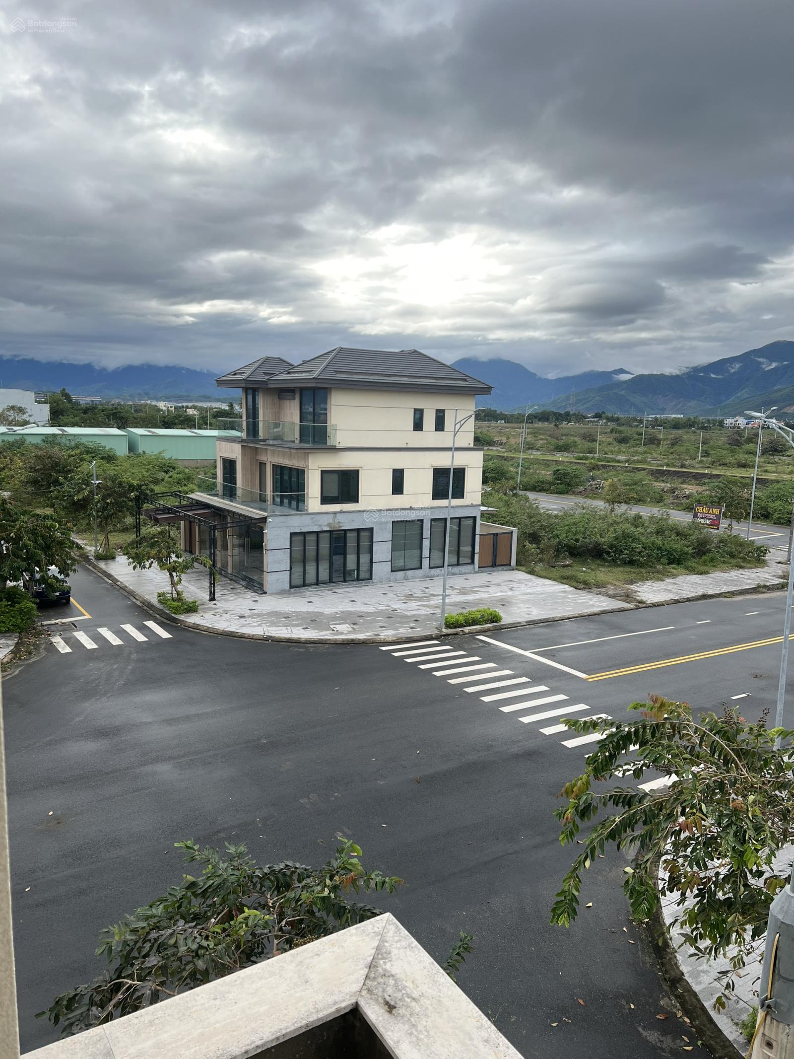 Shophouse Căn Góc Lakeside Bàu Tràm - Vị Trí Vàng Kinh Doanh Đỉnh Cao