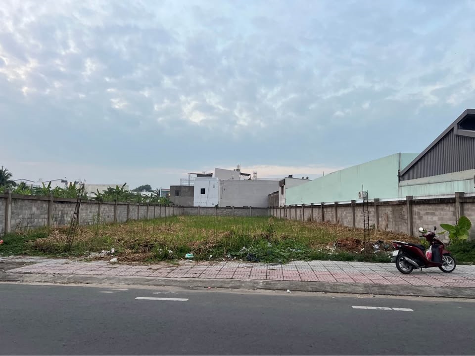 Đất Mặt Tiền Nguyễn Thông, Bình Thủy - Ngang 20m, 800m², 30 Tỷ