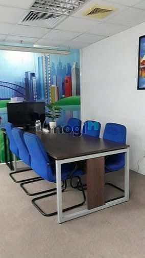 Văn Phòng Ảo Quận 7 - Giá Rẻ 500.000đ/tháng, Tăng Uy Tín Kinh Doanh