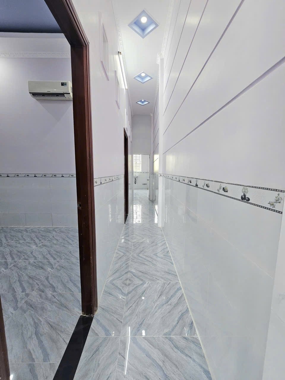 Nhà trệt 69.8m² hẻm ô tô Hoàng Quốc Việt, Cần Thơ - Giá 2.39 tỷ