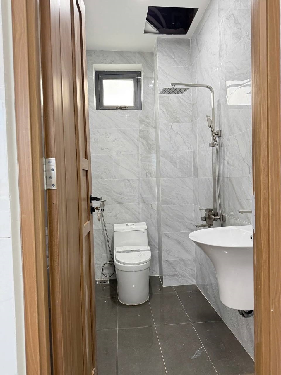 Tòa căn hộ 127m² mặt tiền Nguyễn Đình Chiểu, Đà Nẵng - Dòng tiền 35 triệu/tháng