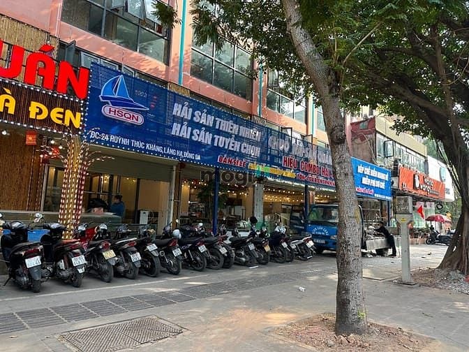 Mặt bằng kinh doanh Minh Khai 1330m² - Mặt tiền kinh doanh đắc địa!