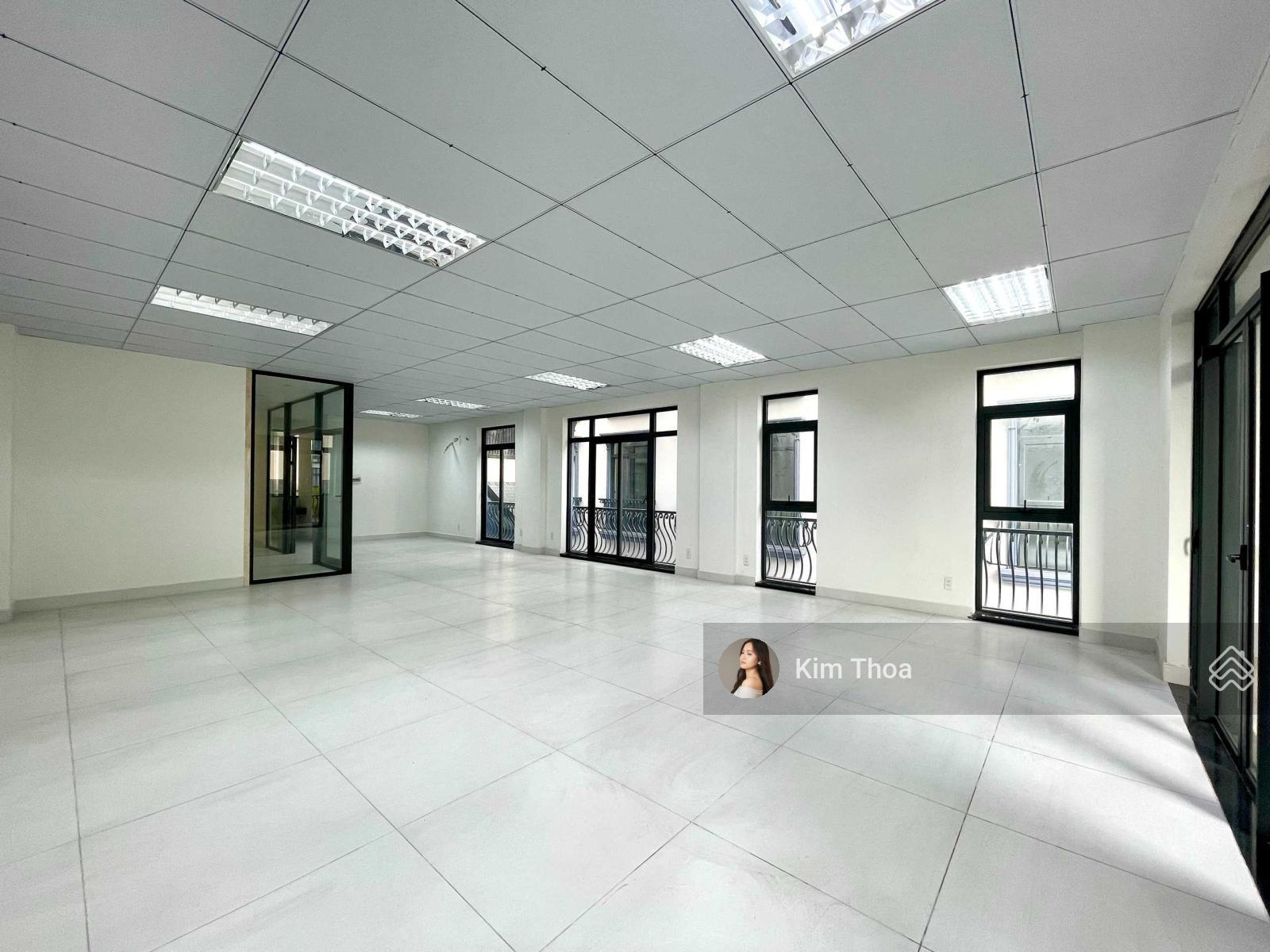 Văn phòng 85m² Vạn Phúc City - Thoáng sáng, xuất VAT, giá 12.5 triệu