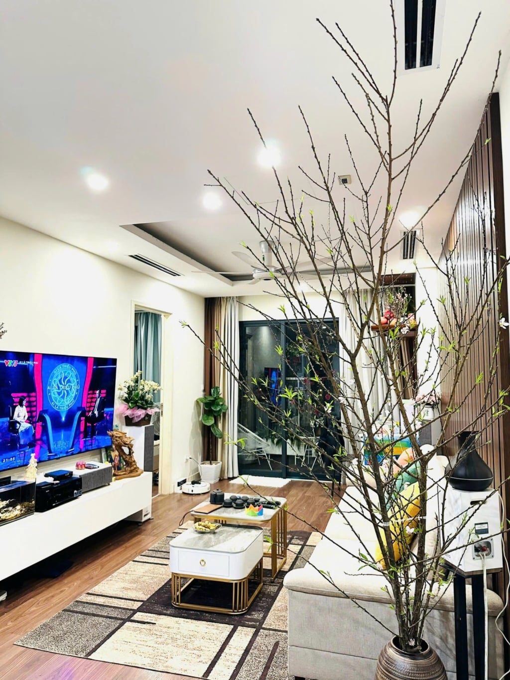 Căn hộ Imperia Garden 70m² Full nội thất cao cấp - 7.9 tỷ