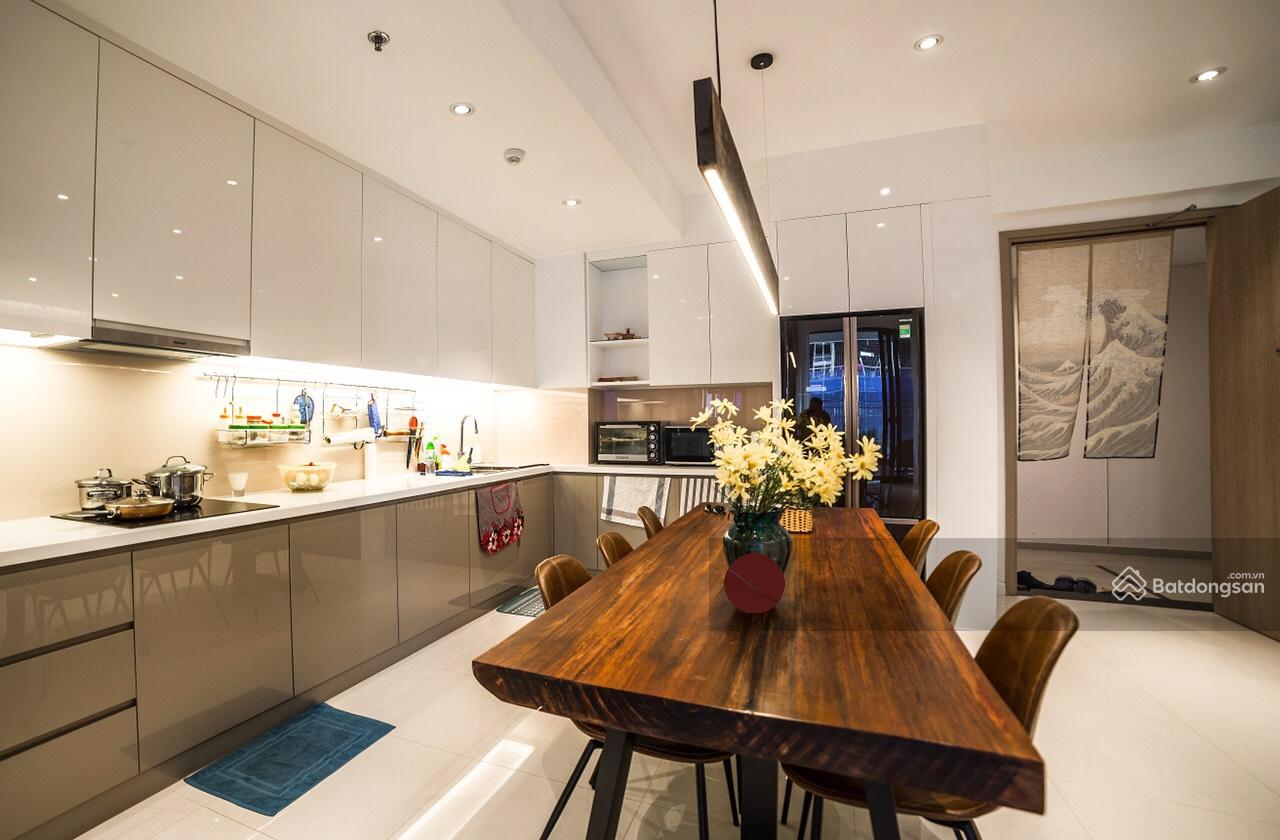 Bán Căn Hộ Estella Heights 100m² Hướng Bắc - Giá 13.5 Tỷ