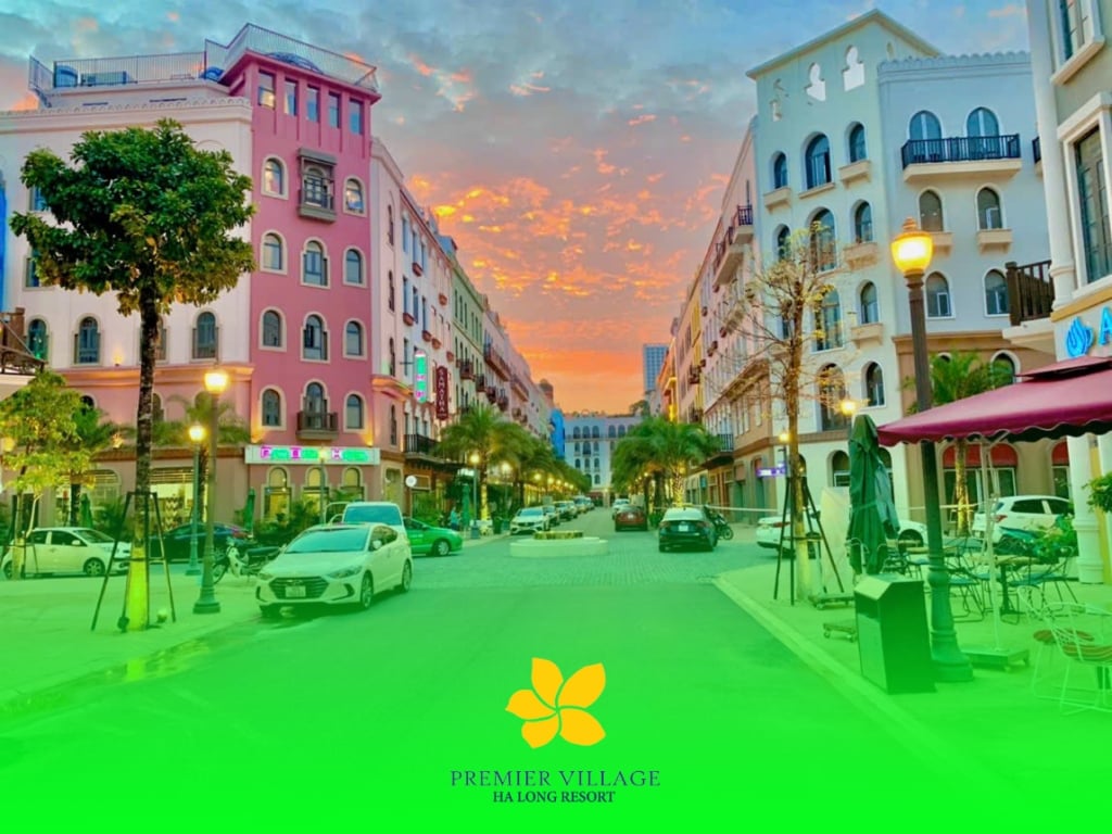 Khách sạn mini Sun Premier Village Hạ Long 23.5 tỷ - Dòng tiền ổn định!