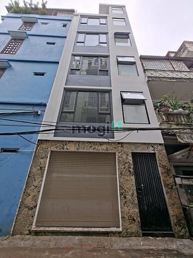 Toà CHDV Thịnh Quang Đống Đa 22 tỷ - Dòng tiền 100 triệu/tháng!