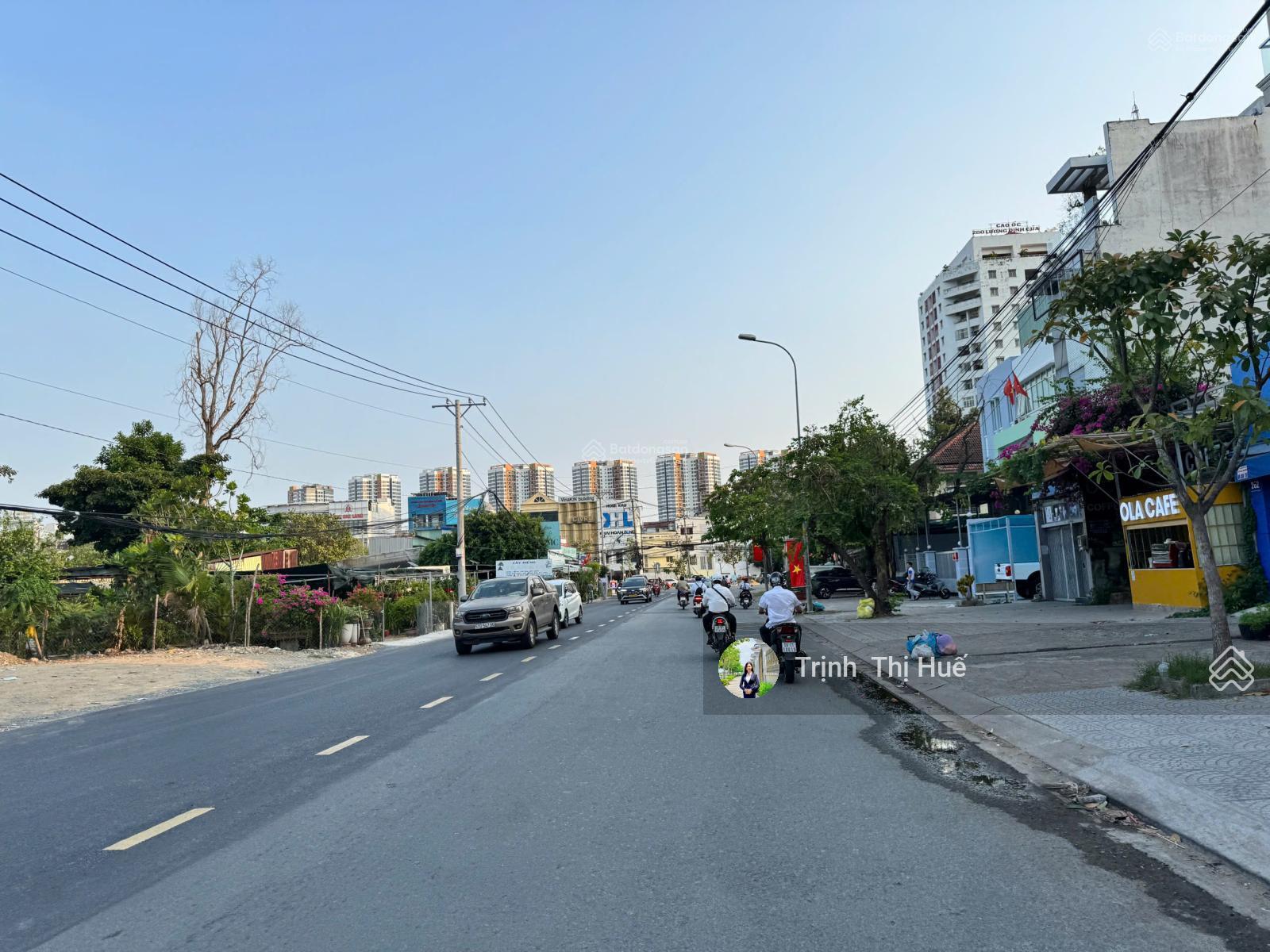 Nhà phố Vành Đai Tây, Q.2 100m² - Chính chủ bán gấp, giá tốt!