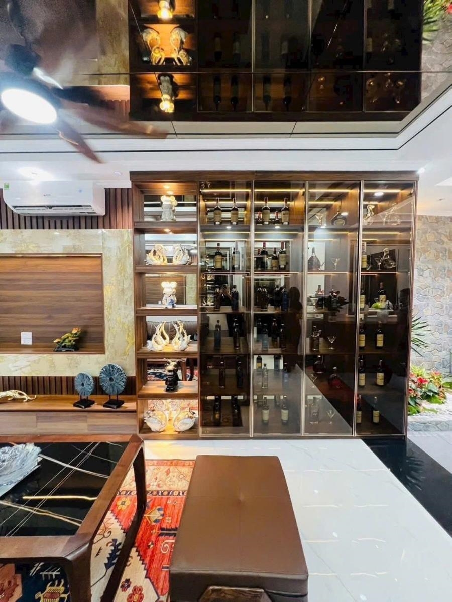 Nhà Riêng Ngọc Khánh 55m², Ba Đình - Giá tốt hiếm có 15.8 tỷ!