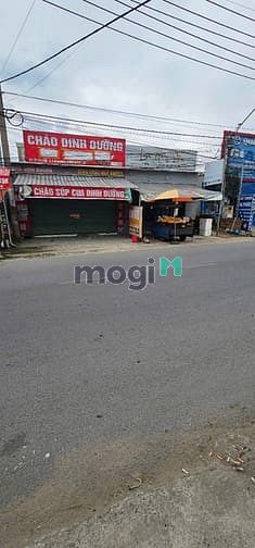 Đất nền Hùng Vương, Nhơn Trạch 110m² - Sổ hồng sẵn, kinh doanh tốt