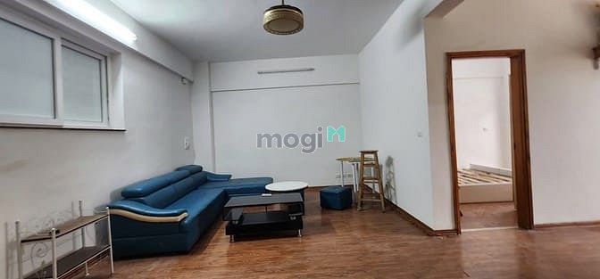 Căn hộ Nam Trung Yên 69m² - Tầng trung view đẹp - Giá đầu tư