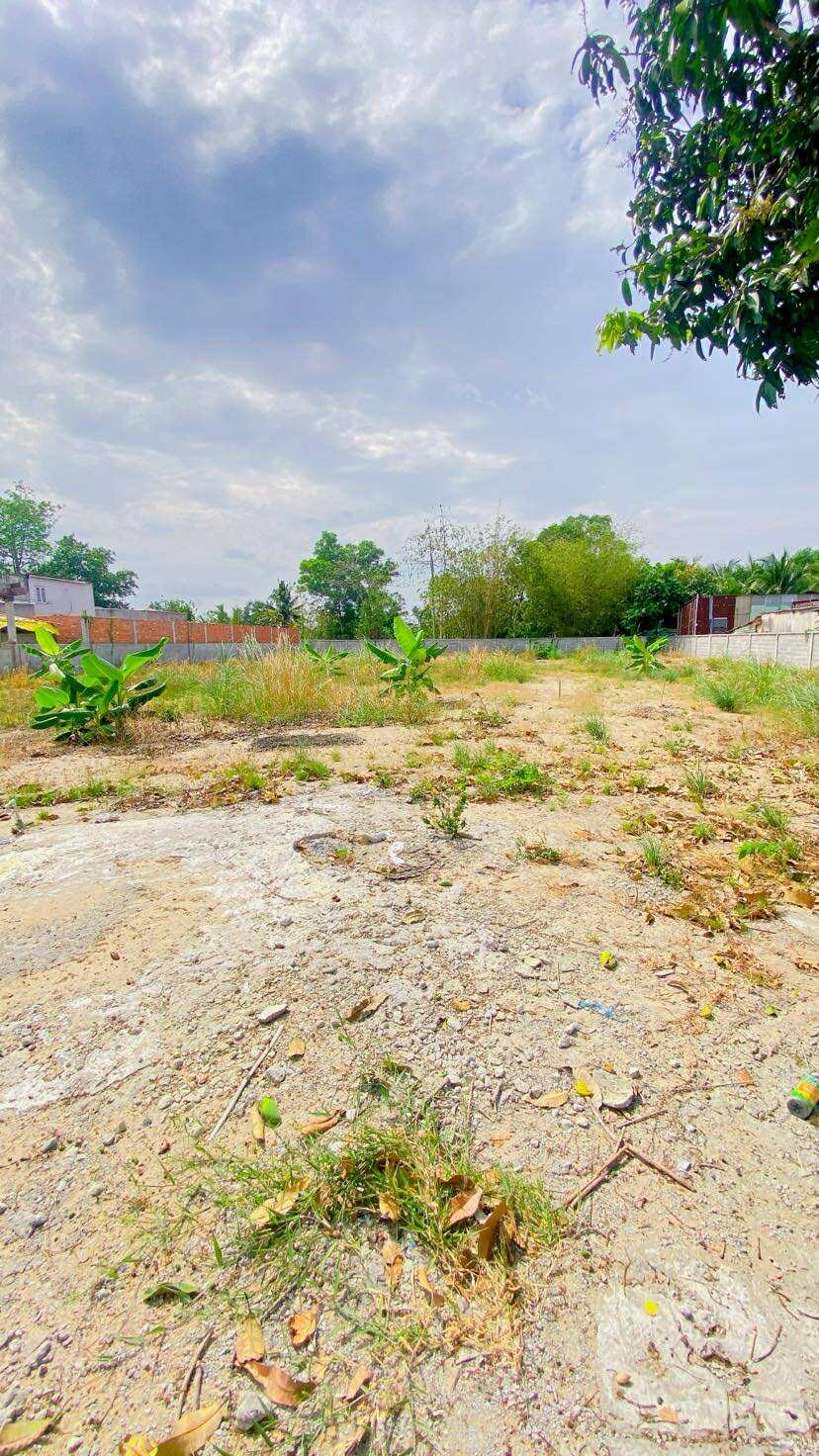 Đất Nền Long Tuyền, Bình Thủy 1914m² - Đường ô tô tới nơi!