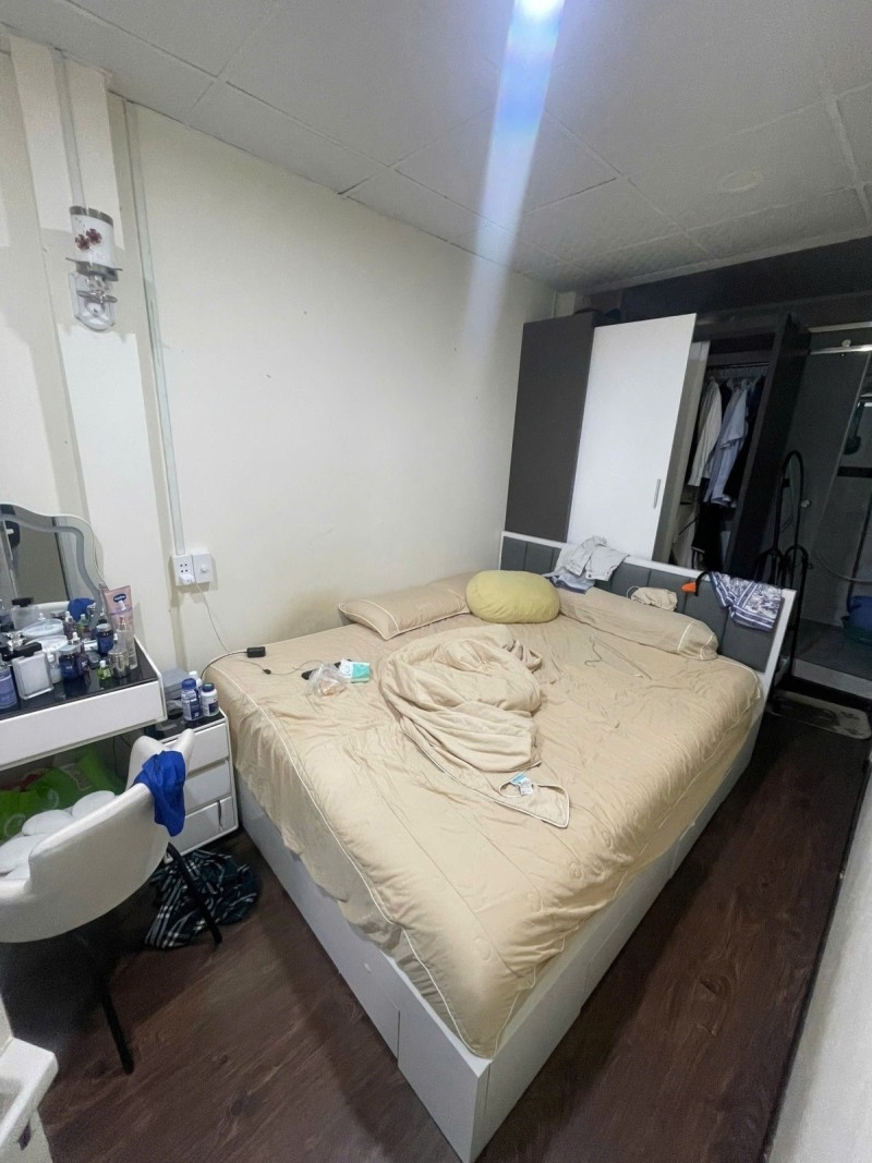 Nhà riêng Bình Trưng Tây Thủ Đức 57m² - Ô tô vào tận nhà, ở ngay!