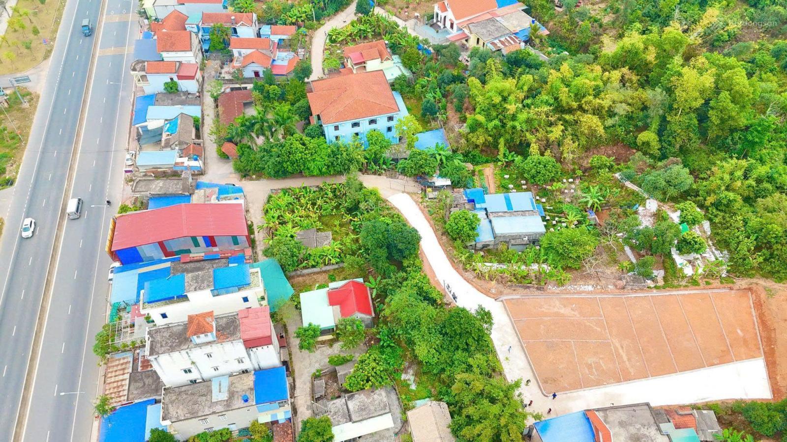 Đất nền F0 Thủy Nguyên - 60m² Lưu Kiếm, 5 phút tới KCN VSIP