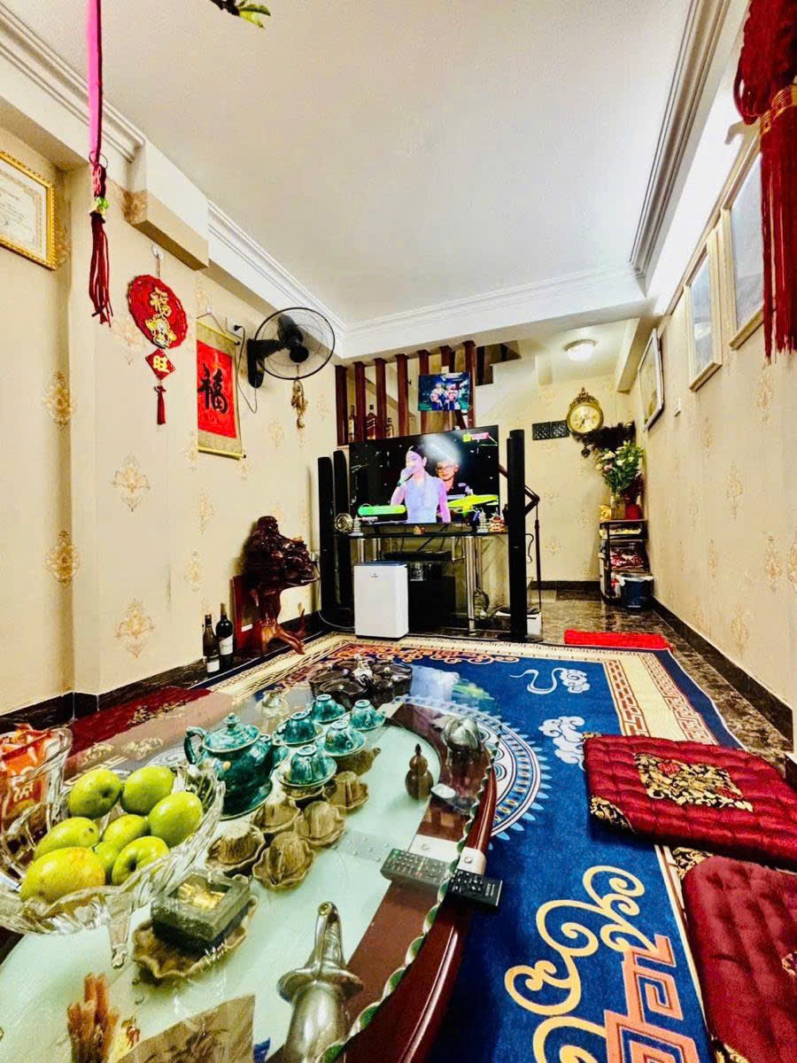 Nhà Phố Nam Đồng 39m² giá 41 tỷ – Dòng tiền ổn định 60 triệu/tháng