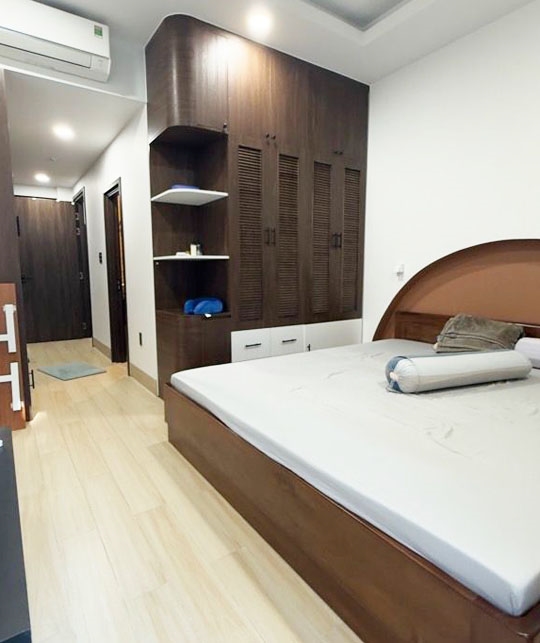 Nhà 4 Tầng Hẻm Xe Hơi Lạc Long Quân, Tân Bình - 73m² Giá Tốt