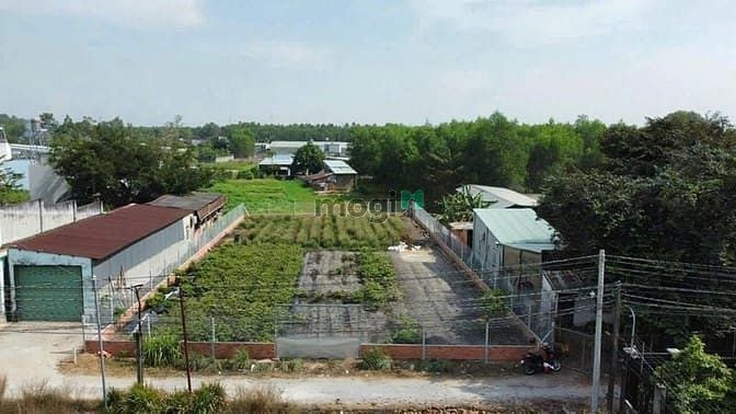 Đất nền Nhơn Trạch 988m² 8.5 tỷ - Tiềm năng tăng giá vượt trội!