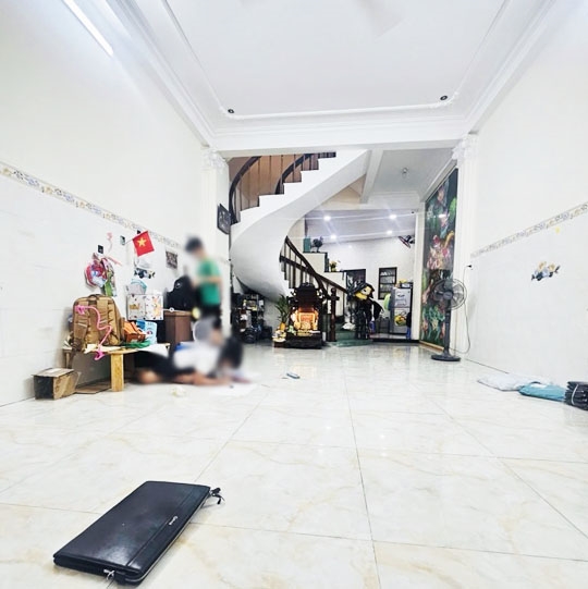 Nhà Riêng Hồng Lạc 60m² nhỉnh 7 tỷ - Sẵn sàng ở ngay!