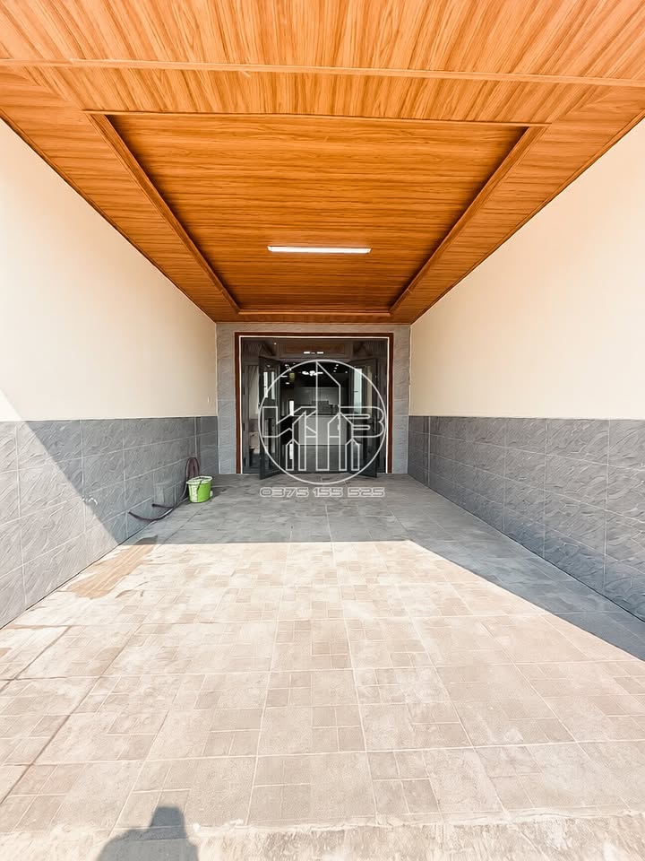 Nhà Phố Nguyễn Hoàng Đà Lạt 96m² giá 2.35 tỷ - Ô tô vào tận nhà!