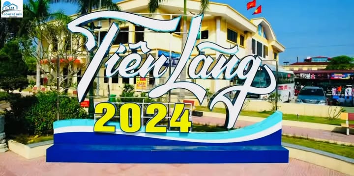 Nhà 2 tầng Khởi Nghĩa Tiên Lãng 81m² 3 tỷ - Chính chủ bán