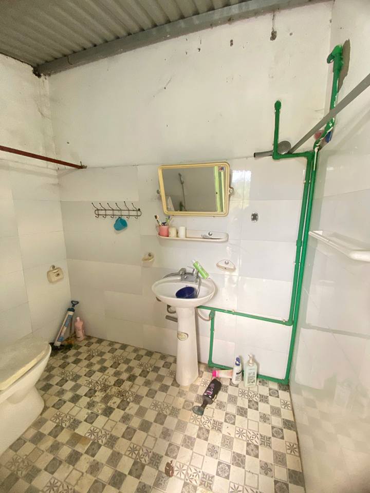 Nhà Cấp 4 Cam Đường, Lào Cai 92m² - Sẵn sàng ở ngay, giá chỉ 1.1 tỷ!