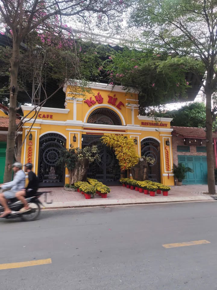 Đất Mặt Tiền Đường số 3 Bình Tân 80m² - Mặt Tiền Kinh Doanh, Sinh Lời Ngay!